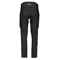 Текстилни мото панталони SPIDI FRONTIER BLACK