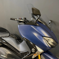 Yamaha TMAX 530 SX | Keyless | TCS | LED | 2017г