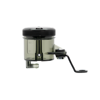 Казанче спирачна течност ДИАМЕТЪР 50 червена капачка