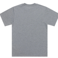 Тениска TROY LEE DESIGNS Signature - Gray Heather