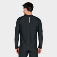 Термо горнище KNOX Dual Active Men’s Base Layer BLACK