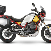 Монтажен комплект за куфари SHAD TOP MASTER MOTOGUZZI V85 TT '19