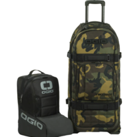 Сак с колела OGIO RIG 9800 PRO WOODY