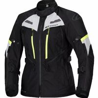 Дамско яке ALPINESTARS STELLA BOGOTA' PRO DRYSTAR BLK/GY