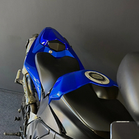Yamaha YZF-R1 Big Bang 2014