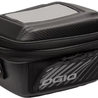 Мото чанта за резервоар OGIO M2 expandable motorcycle bag 8-12L