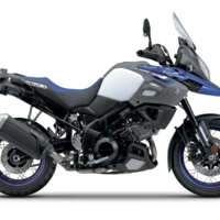 Монтажен комплект за куфари SHAD TOP MASTER SUZUKI V-STROM 1000'14