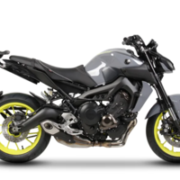 Монтажен комплект за куфари SHAD TOP MASTER YAMAHA MT 09'17