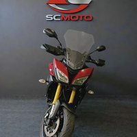 Yamaha MT-09 Tracer 2018г 28 000км