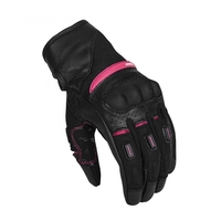Дамски ръкавици SECA AXIS MESH II LADY FUCHSIA