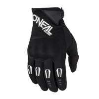 Мотокрос ръкавици O'NEAL HARDWEAR IRON BLACK