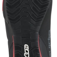 Мото боти ALPINESTARS CELER BLACK/RED