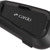 Комуникационна система Cardo Spirit Пакет