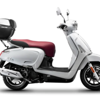 Монтажен комплект за куфари SHAD TOP MASTER KYMCO LIKE 125 '17