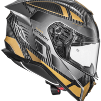 Каска PREMIER HYPER CARBON TK 19