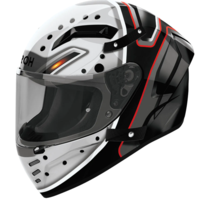 Каска AIROH CONNOR MASKER