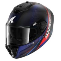 Каска SHARK SPARTAN RS CARBON SPEED-TECH МАТ