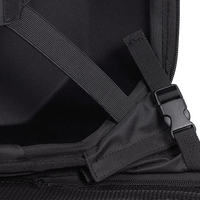 Полутвърди дисаги за мотор SHAD E48SR