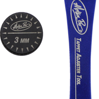 Инструмент за регулиране на клапани MOTION PRO TOOL TAPPET ADJ 3X9MM