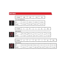 Шини LEATT Z-Frame Pair-White