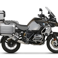 Монтажен комплект за куфари SHAD 4P SYS BMW R1250GS/GS ADVENTURE '19  '14-'18