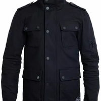 Текстилно яке JOHN DOE EXPLORER BK