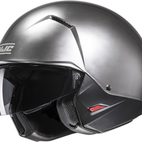 Каска HJC i20 Hyper Silver