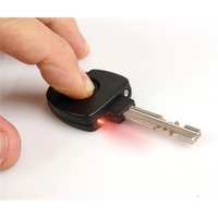 Заключващa мото верига – KITON 90607