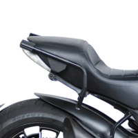 Монтажен комплект за куфари SHAD 3P SYSTEM DUCATI DIAVEL 1200 '14