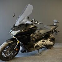 Honda Forza 750 2022г 16000км