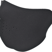 Неопренова маска за лице BLACK