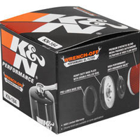 Маслен филтър K&N KN184