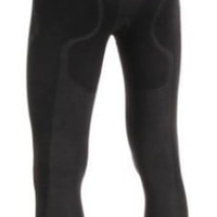 Термо долнище ADRENALINE MERINO WOOL BLACK