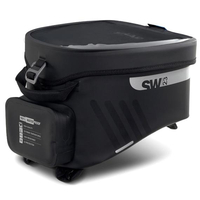 Мото чанта за резервоар SHAD SW23B водоустойчива