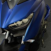 Yamaha X-max 300 ABS LED Keyless 2018г 20, 000км