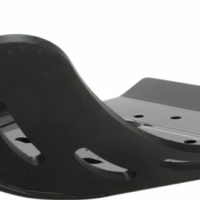Протектор двигател MOOSE RACING SKIDPLATE PRO YAM YZ250