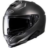 Каска HJC i71 TITAN MATT