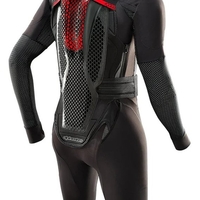 Протекторна жилетка ALPINESTARS AIRBAG TECH-AIR 10 V2