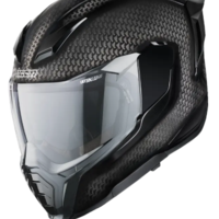 Каска ICON Ultraflite™ Carbon MIPS®