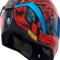 Каска ICON Airform™ Fever Dream BL