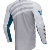 Мотокрос джърси THOR LAUNCHMODE VENTED RAID