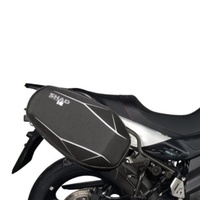 Монтажен комплект за куфари SHAD 4P SYS.TRIUMPH TIGER 1200 GT/RALLY '22