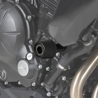 Краш тапи BARRACUDA Kawasaki Er6-N (2012-2016)