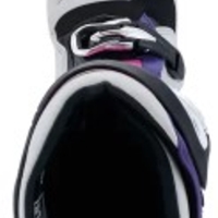 Мотокрос ботуши ALPINESTARS TECH 7 BLK/LT GY/ORG FL/MAG