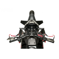 PUIG Спойлер Honda CB750 Hornet 23-24
