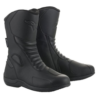 БОТУШИ ALPINESTARS ORIGIN DRYSTAR BLACK