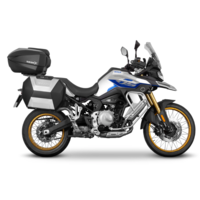 Монтажен комплект за куфари SHAD 4P SYSTEM VOGE 900 DSX '24