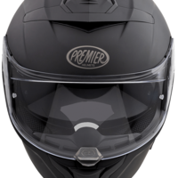 Каска PREMIER DEVIL U9 BM MATT BLACK