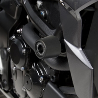 Краш тапи BARRACUDA Suzuki GSR 750 / GSX-S 750 (2017-2020)