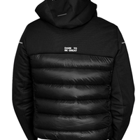 Зимно яке AIROH BLACK